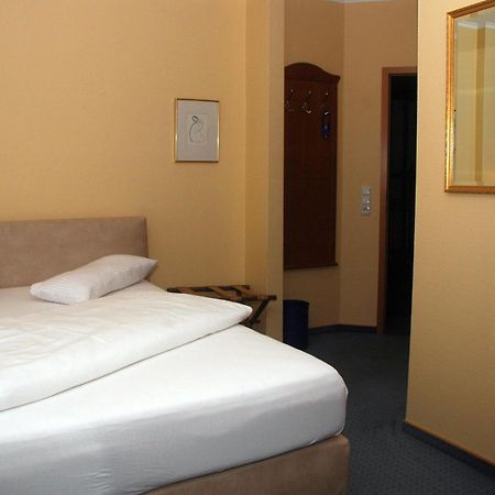 Hotel Lindemann Bad Nauheim Bilik gambar