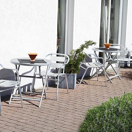 Hotel Lindemann Bad Nauheim Luaran gambar